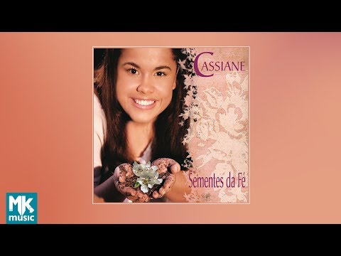 💿 Cassiane - Faith Seeds (FULL CD)