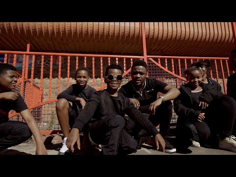 Retha RSA & Stev'La - IMPILO (feat. Zete D'Roba) Official Music Video