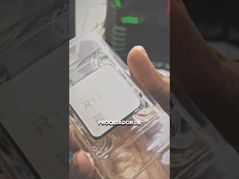 Ryzen 7 5700X: ¿Vale la pena en 2025?