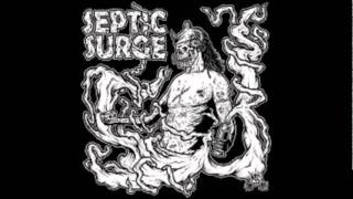 Septic Surge - The Filth