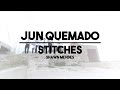 Jun Quemado Choreography "Stitches" by ...