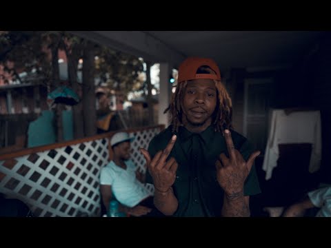 Big Nior x Cellow - F.T.O (Official Video) Shot By @RatedRio