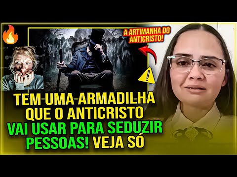 ANABIA APOCALYPSE REVEALS SECRET IN THE GREAT TRIBULATION