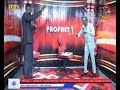 Funny Prophet 1 Insulting His Junior Pastor