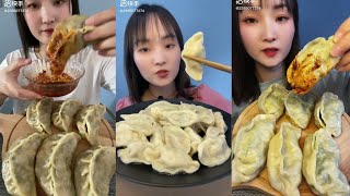 Download lagu ASMR - Dumplings ASMR Mukbang eating, 餃子モクバン食べる, പറഞ്ഞല്ലോ mukbang കഴിക്കുന്നത്, kwai mook-bong mp3 Download lagu ASMR - Dumplings ASMR Mukbang eating, 餃子モクバン食べる, പറഞ്ഞല്ലോ mukbang കഴിക്കുന്നത്, kwai mook-bong mp3