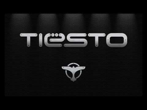Tiësto - Maximal Crazy (HQ)