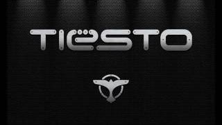 Tiësto - Maximal Crazy (HQ)