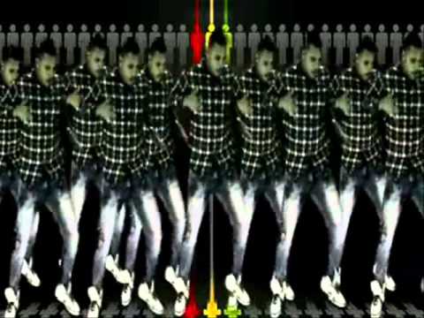 RUDE BOY FT. EL IVIS EL MARCIANO (VERSION OFICIAL) 2010