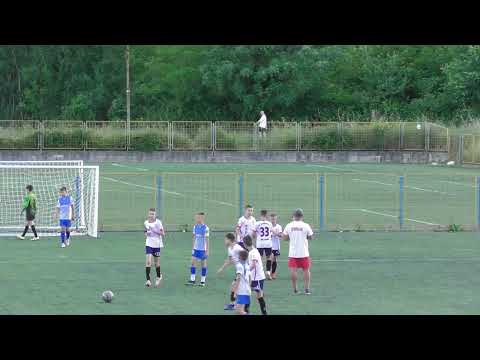 Kampione I - SF Vuk - Budva kup 2022