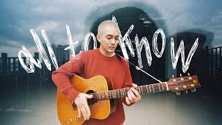 Download lagu Max Jenmana — all to know mp3