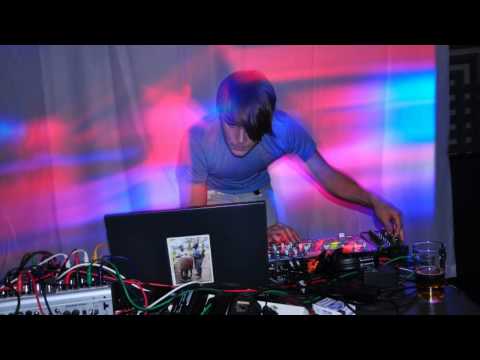 Harald Björk - Luftlust