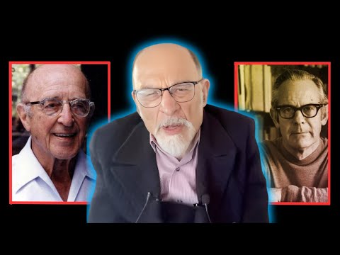 Irvin Yalom Shares His Honest Thoughts on Carl Rogers & Rollo May