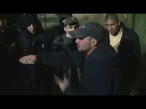 UNDERSON THOMAS vs CONY | 8vos | Fecha 4(17/08) | Torneo Anual 2018