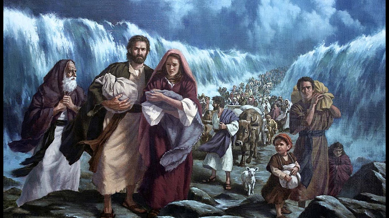 The Greatest Miracle In The Old Testament (Bible Stories Explained)