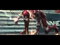 Iron Man MV: Pop Culture - Icon For Hire 