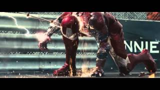 Iron Man MV: Pop Culture - Icon For Hire