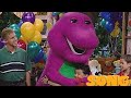 I Love You Barney SONG SUBSCRIBE