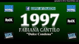 1997. FABIANA CANTILO - Dulce Condena