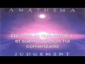 Anathema - Emotional Winter (subtitulada) 