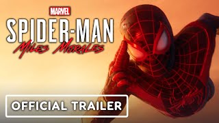Marvel's Spider-Man: Miles Morales PS4/PS5 (PSN) Código EUROPE