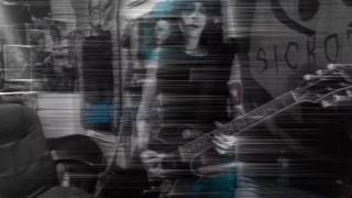 Wednesday 13 - Good Riddance (Guitar Cover) 2017