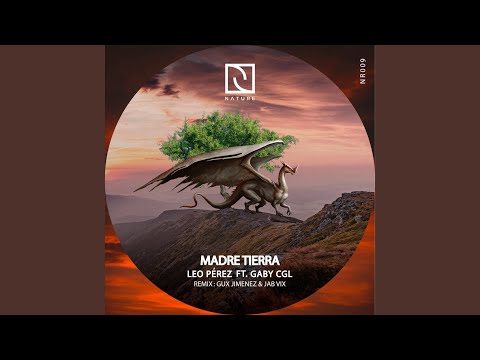 Madre Tierra feat. Gabycgl (Gux Jimenez & Jab Vix Remix)