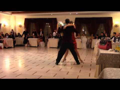 Maja Petrović  & Marko Miljević  - "Gricel" - Troilo/Fiorentino - 1