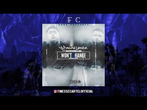 TB Da GunSlanga Feat.CoastBoyGudda & DODIE - Wont Change