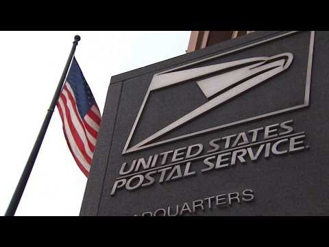 New USPS ballot system could lead to more rejected mail-in ...