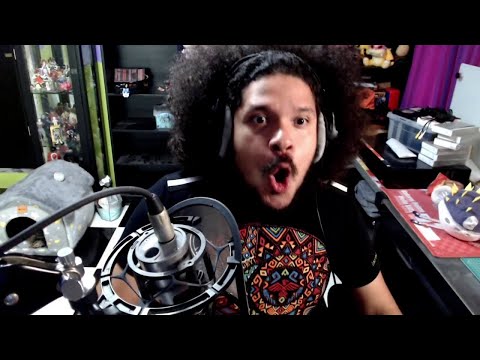 Pelo Talks - The planes (sketch)