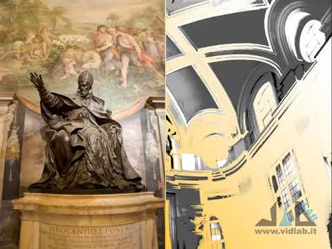 Mille Passus 2.3c - L'Oratorio dei Re Magi