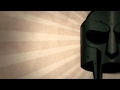 MF DOOM ft. Eryka Badu - Lovage