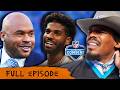 How I REALLY Feel about the Steve Smith's Scandal & NFL Combine... Cam Newton UNFILTERED!