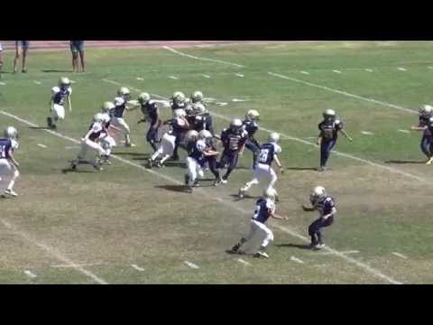 Knight's vs Wildcats 57