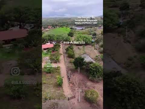 Sítio locação de diárias, Ilha de São Gonçalo dos Campos, Bahia. Caiaque, Barco Whats (75)98353-1380