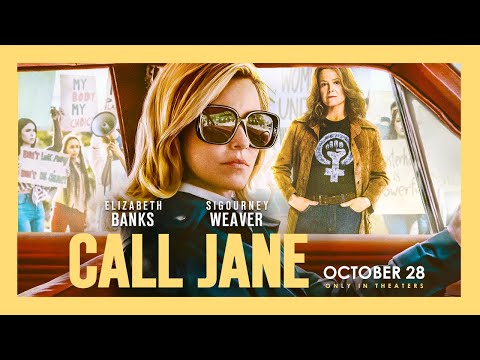 Call Jane ( Call Jane )