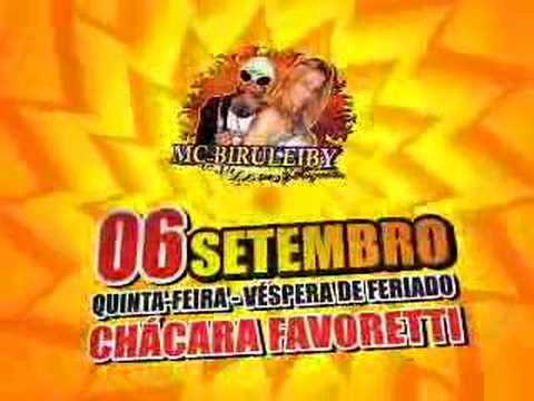 Mc Biruleiby - Colatina