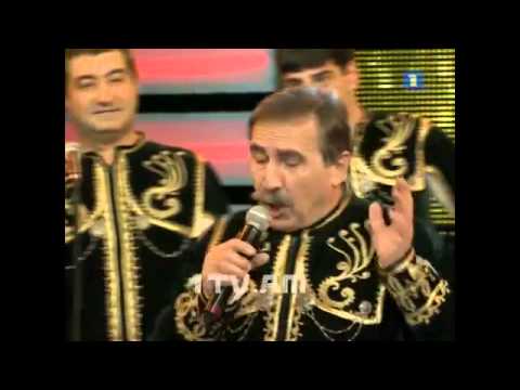 Akunq azgagrakan hamuyt - Erg ergoc