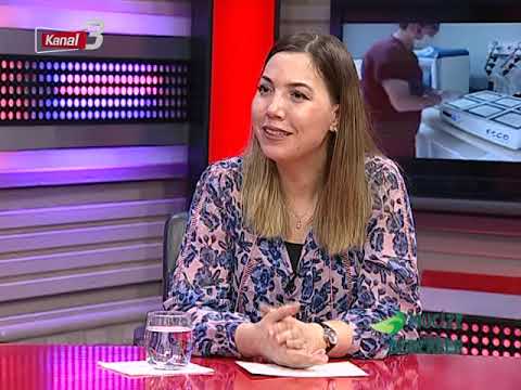 KANAL 3’TE SABAH 12 02 2019