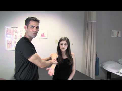 Speed's Test - ThePainSource.com