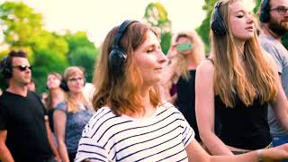 J. BERNARDT  at the b-sites 14/06/17 COLOGNE