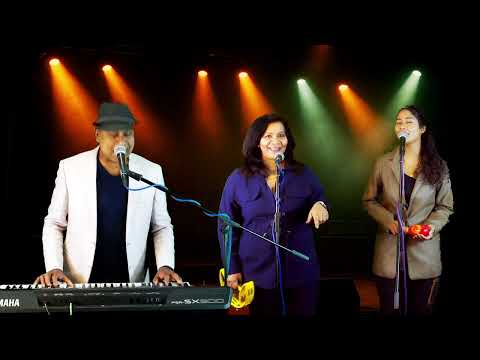 Dambulu Gale දඹුලු ගලේ Cover Song :KET Band :Kumara Ekanayake