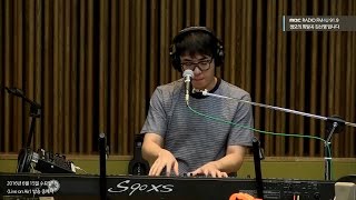[Live on Air] DAYBREAK - Mellow, 데이브레이크 - Mellow [정오의 희망곡 김신영입니다] 20160615