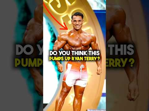 Ali Bilal vs Ryan Terry 2025 mens physique motivation #mensphysique #bodybuildingmotivation