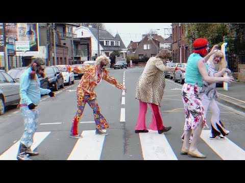 Videoclip de Qu'est-ce qu'il a de plus que moi ? — Marcel et son Orchestre