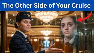 14 Hidden Rules Crew Must Follow Every Cruise 