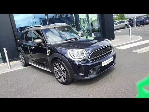 Mini Countryman Cooper S E Exclusive - Image 2
