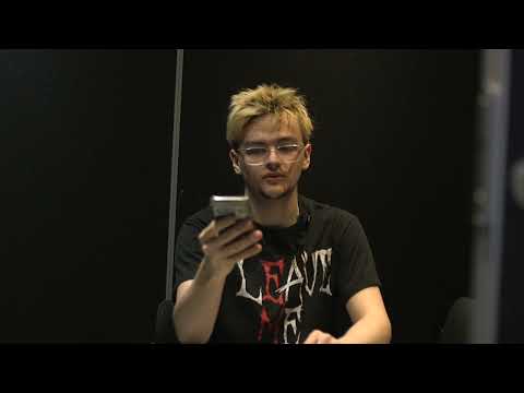 The Backup Career (Short Documentary) [2025]