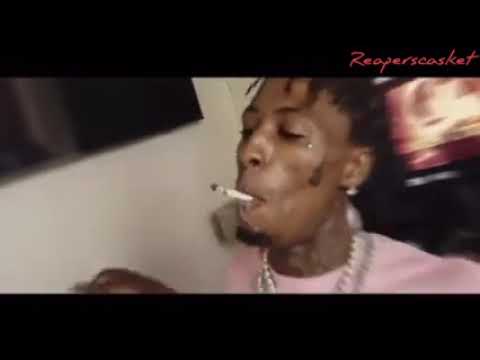 Nba youngboy x Lil dump - try me diss
