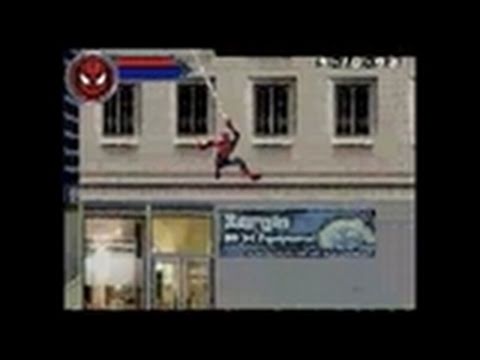 spider man 2 nintendo ds download